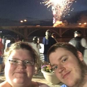 Meet your Posher, Brent